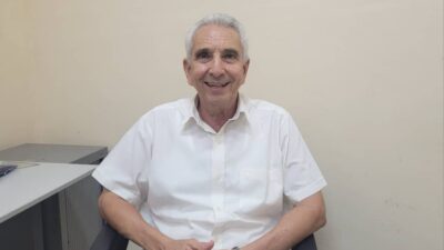 ETECSA Las Tunas despide a uno de sus grandes fundadores tras su jubilación