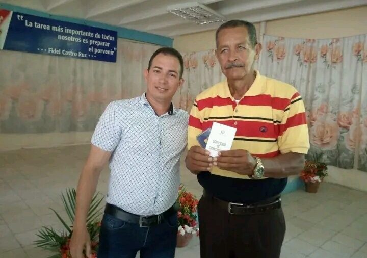 Culmina en Colombia curso escolar 2025 - 2026