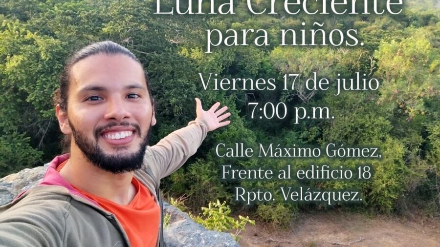 Luna Creciente: un canto por y para la esperanza