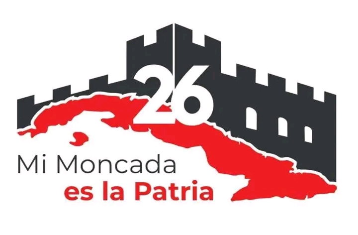 Desarrollan en Las Tunas movimiento político en saludo al 26 de Julio