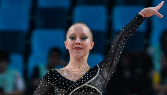 Tuneros en Santo Domingo 2026 (XIII): Daliana Rosi Concepción 