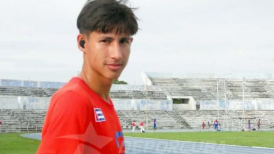 Tuneros en Santo Domingo 2026 (XV): José A.  Tamerón