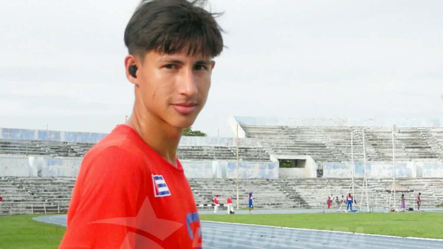Tuneros en Santo Domingo 2026 (XV): José A.  Tamerón