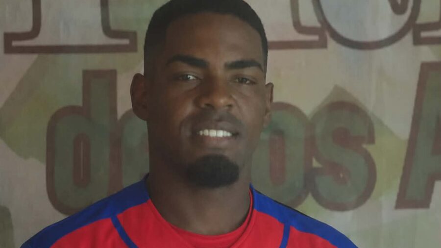 Tuneros en Santo Domingo 2026 (VIII): Convocan a Samuel Boris a la selección cubana de softbol 