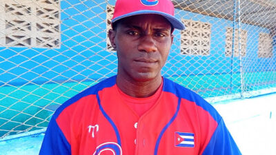 Tuneros en Santo Domingo 2026 (II): Héctor Castillo 
