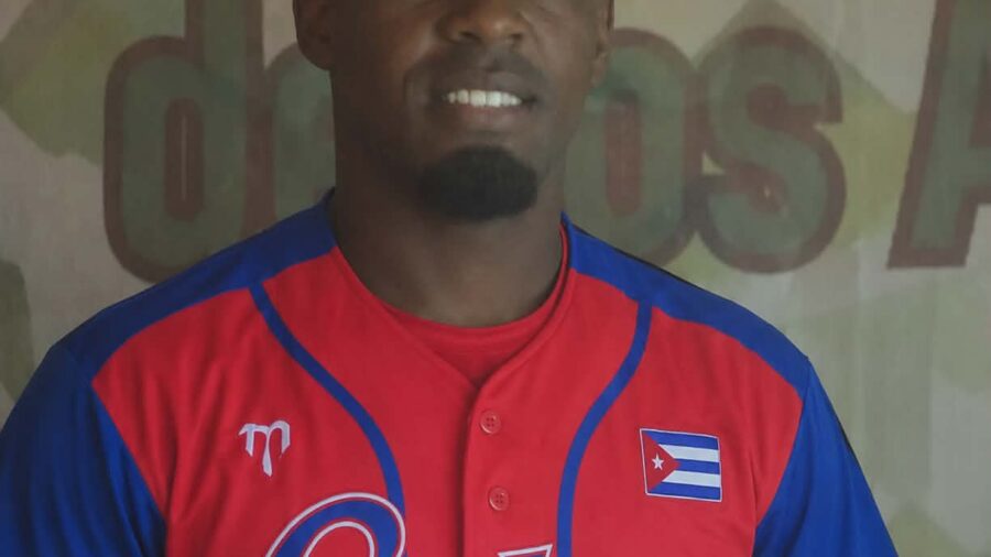 Tuneros en Santo Domingo 2026 (VIII): Convocan a Samuel Boris a la selección cubana de softbol 