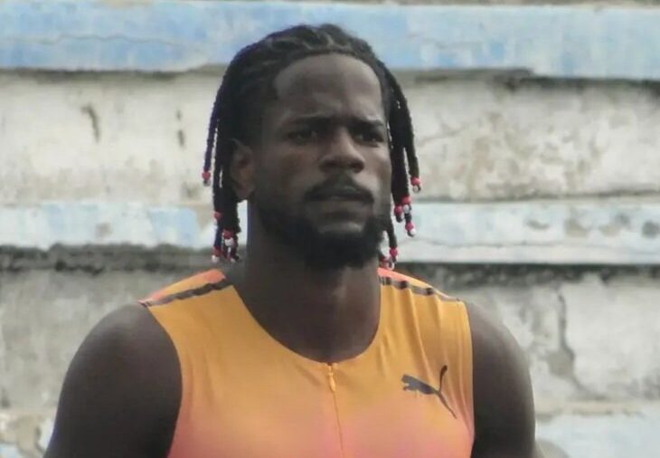 Tuneros en Santo Domingo 2026 (V): Reynaldo Espinosa Colás 