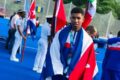 Tuneros en Santo Domingo 2026 (XVI): Moisés Torres 