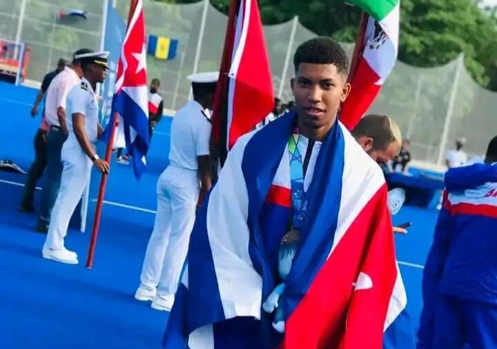 Tuneros en Santo Domingo 2026 (XVI): Moisés Torres 
