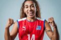 Tuneros en Santo Domingo 2026 (X): Claudia Tarín Alarcón