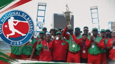 Comienza la ruta tunera hacia la Serie 65: Los Leñadores se alistan para su pretemporada