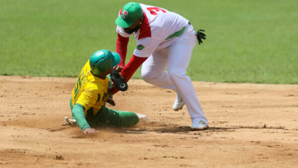 Tuneros en Santo Domingo 2026 (XVIII): Henry Quintero 