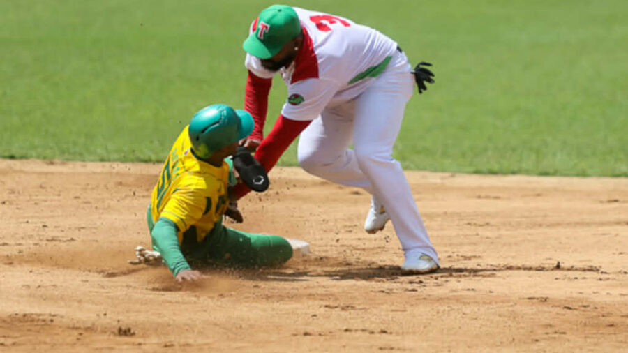 Tuneros en Santo Domingo 2026 (XVIII): Henry Quintero 