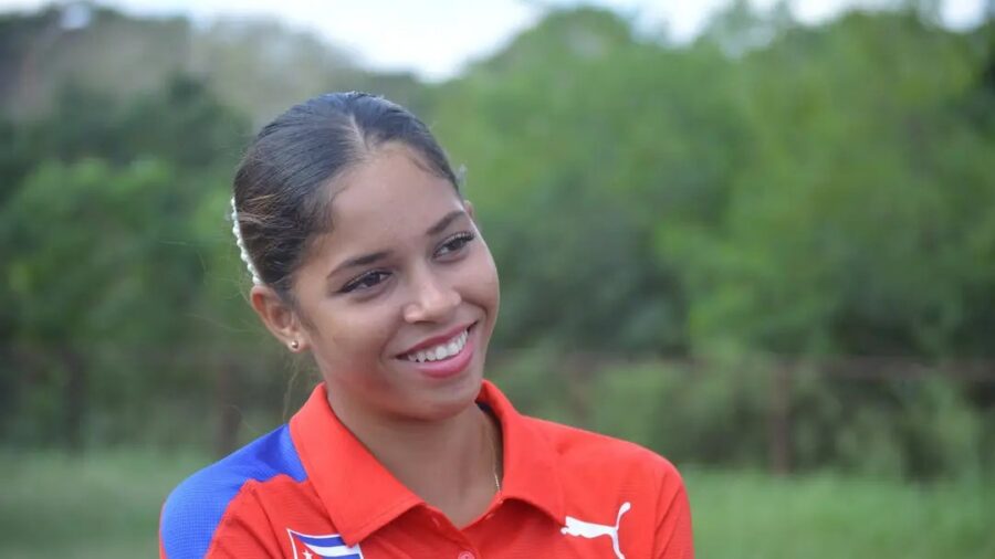 Tuneros en Santo Domingo 2026 (XI): Marian López 