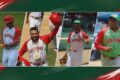Cuatro tuneros integran nómina del Cuba Sub-23