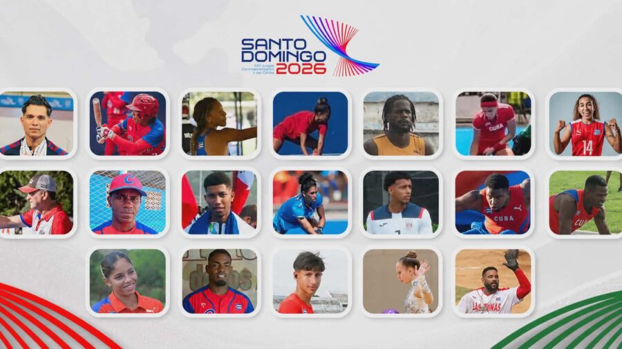 Tuneros con calendario intenso en Santo Domingo 2026