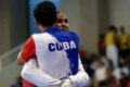 Arnoy Rojas: gran desempeño del taekwondo femenino cubano en Santo Domingo