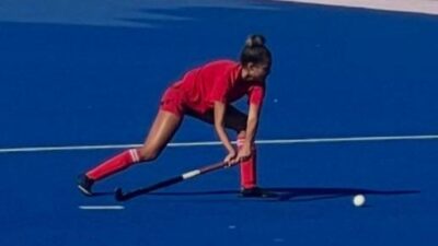 Tuneros en Santo Domingo  2026 (VI): Diana Lores