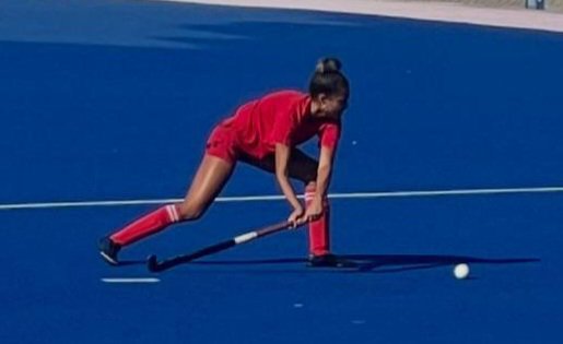 Tuneros en Santo Domingo  2026 (VI): Diana Lores