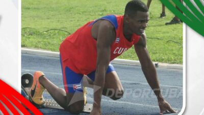 Tuneros en Santo Domingo 2026 (VII): Yoandys Lescay Pardo 