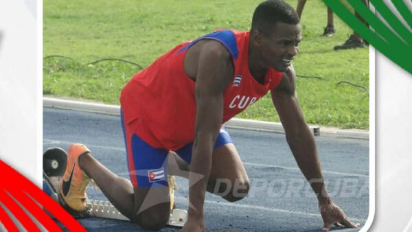 Tuneros en Santo Domingo 2026 (VII): Yoandys Lescay Pardo 