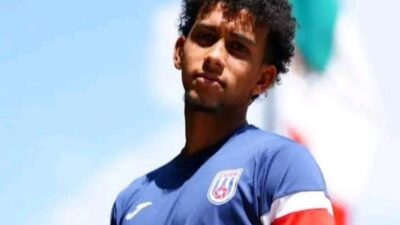 Tuneros en Santo Domingo 2026 (IX): Ricardo Polo Román 