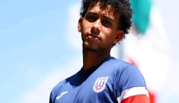 Tuneros en Santo Domingo 2026 (IX): Ricardo Polo Román 