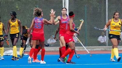 Las Tunas abre su camino en Santo Domingo 2026