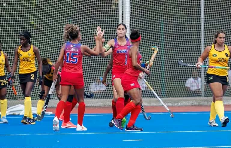 Las Tunas abre su camino en Santo Domingo 2026