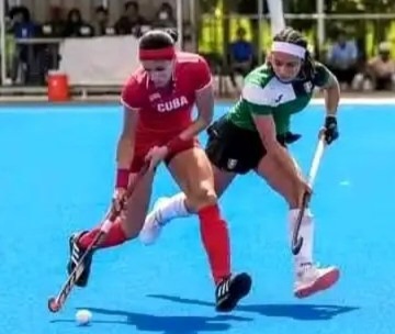 Tuneros en Santo Domingo  2026 (IV): Alexyanes Ramírez