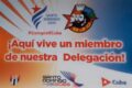 Santo Domingo 2026: declararán en Las Tunas Casas Centroamericanas 