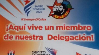 Santo Domingo 2026: declararán en Las Tunas Casas Centroamericanas 