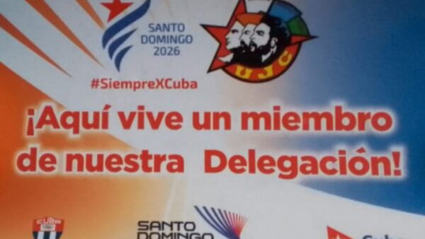 Santo Domingo 2026: declararán en Las Tunas Casas Centroamericanas 