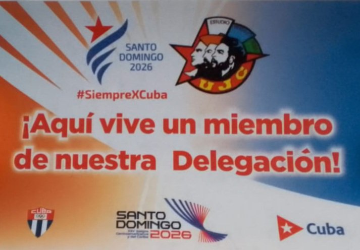Santo Domingo 2026: declararán en Las Tunas Casas Centroamericanas 