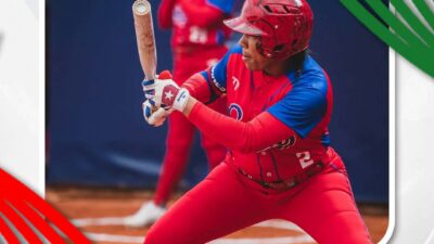 Tuneros en Santo Domingo 2026 (I): Rosangela Jardines 