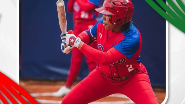 Tuneros en Santo Domingo 2026 (I): Rosangela Jardines 