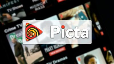 Picta: la plataforma de entretenimiento familiar