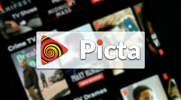 Picta: la plataforma de entretenimiento familiar