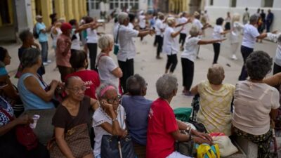 Cuba redefine la atención a las personas en situación de vulnerabilidad: ¿Quiénes recibirán la protección social? (+ Video)
