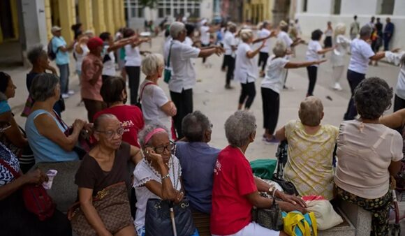 Cuba redefine la atención a las personas en situación de vulnerabilidad: ¿Quiénes recibirán la protección social? (+ Video)