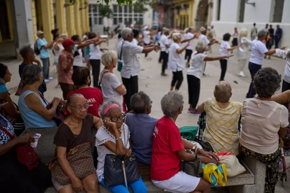 Cuba redefine la atención a las personas en situación de vulnerabilidad: ¿Quiénes recibirán la protección social? (+ Video)