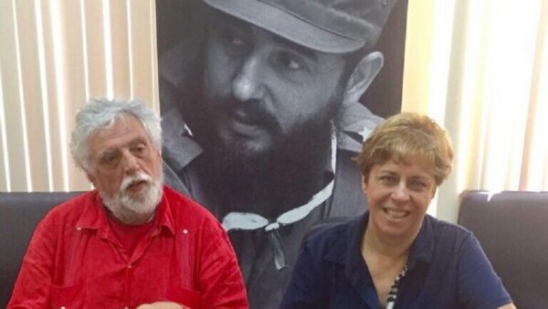 Comunistas italianos celebrarán en Cuba el centenario de Fidel Castro