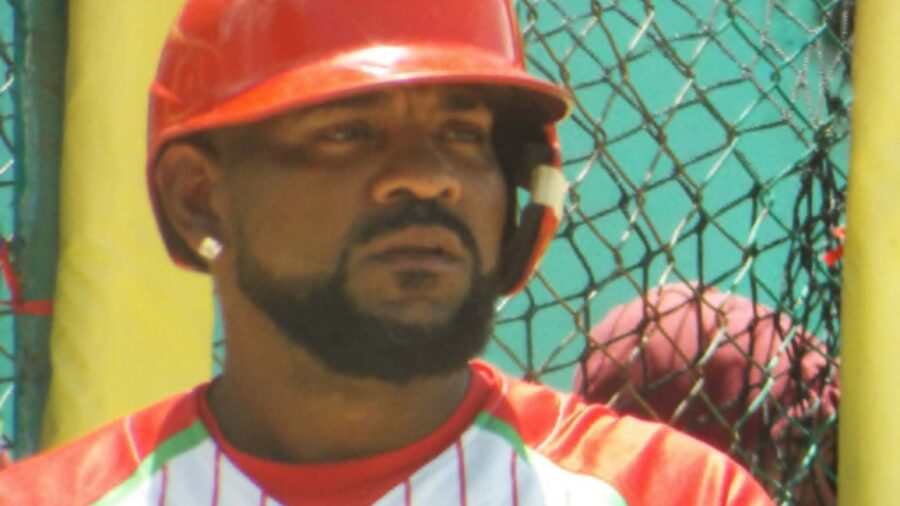 Henry Quintero, único leñador en la preselección cubana rumbo a Santo Domingo 2026