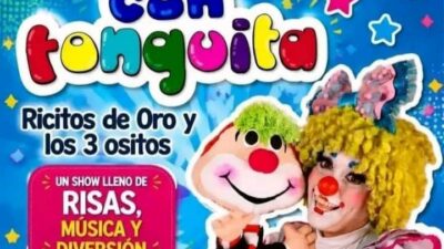 Organizan festejos para la celebración del Día de los Niños en Las Tunas