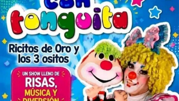 Organizan festejos para la celebración del Día de los Niños en Las Tunas