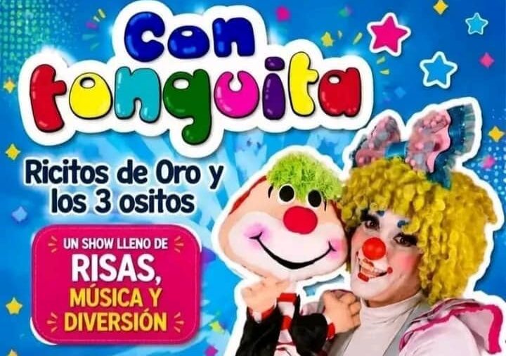 Organizan festejos para la celebración del Día de los Niños en Las Tunas