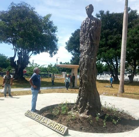Mariana Grajales, fragua de héroes y símbolo eterno de Cuba