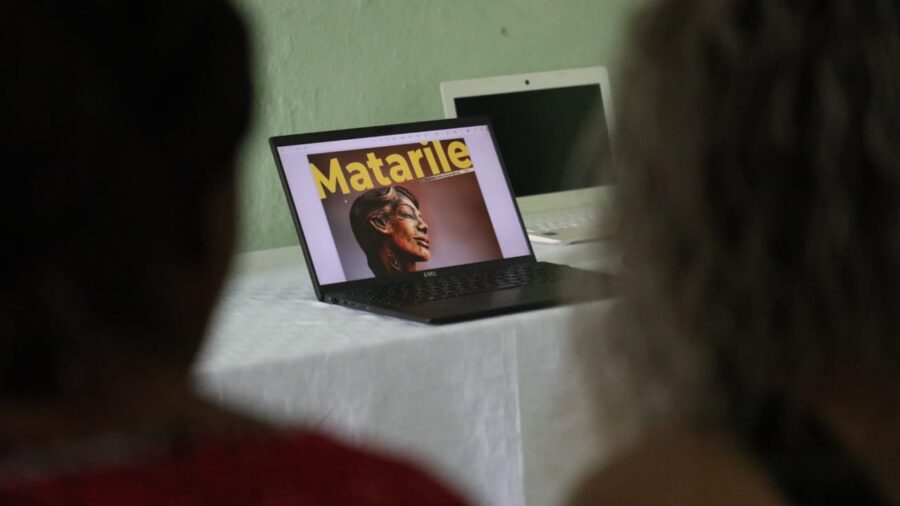 Suplemento cultural Matarile, nueva edición en el cumpleaños de 26