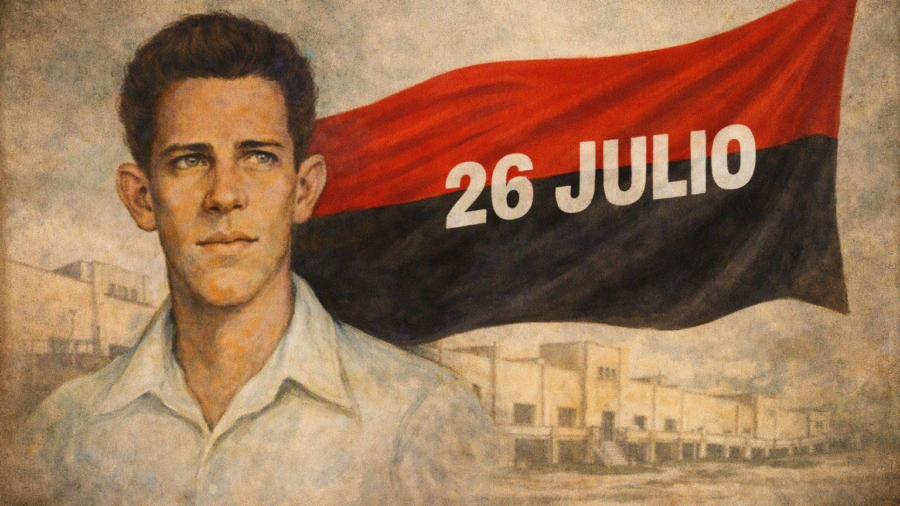 De Pueblo Viejo al Moncada, el legado de los Ameijeiras
