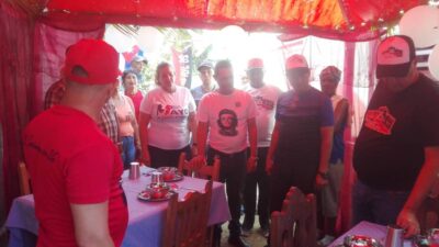Inauguran en Colombia obras en saludo a la gesta del Moncada